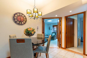 Rosa Apartamento Residencial Buganvilias